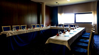 Salas de Reunião