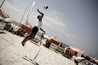 Voleibol Praia ....momentos